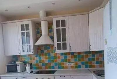 Apartament cu 2 camere decomandat în Medicină - 1