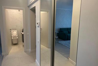 Apartament 2 camere bloc nou zona Aviatiei Pipera complex Onix North Residence Apartament 2 camere bloc nou zona Aviatiei Pipera complex Onix North Residence - 5