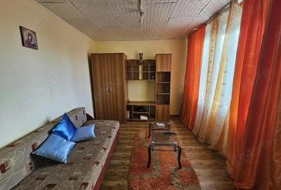 Camera de camin, de vanzare, in Curtea de Arge?. - 1