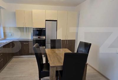 Apartament 2 camere – MODERN| 56 mp UTILI + 1 LOC Parcare subterana INCLUSA - 5