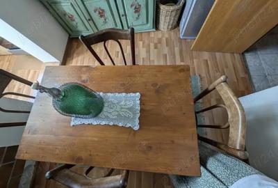 Apartament cu 3 camere în Central - 4