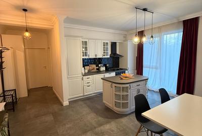 Apartament 3 camere - Dumbravita - 2