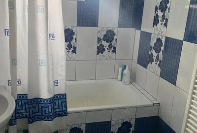 Apartament cu 2 camere decomandat în Central - 1