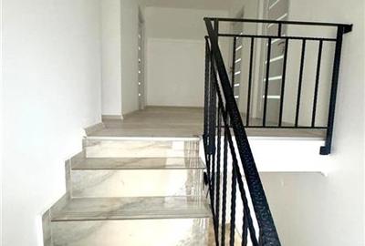 Casă individuală cu 4 camere cu Canalizare în Valea Lupului - 9