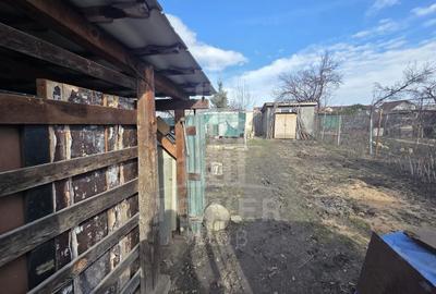 Casă individuală cu 4 camere cu Teren 400 Mp în Țiglari - 18