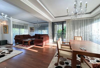 Apartament decomandat in bloc Boutique langa Parcul Herastrau - 15