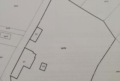 Casă cu 4 camere în Agârcia - 1