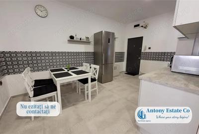 Apartament cu 2 camere decomandat în Ultracentral - 7