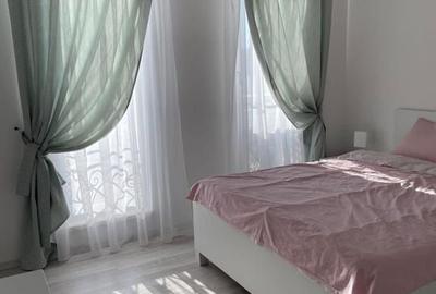 Braytim | 2 Camere | Curte proprie | Loc de parcare Braytim | 2 Camere | Curte proprie | Loc de parcare - 8