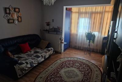 Apartament 3 camere-etaj 3/4-Zona Sud-Paco - 7