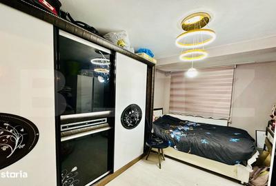 Apartament cu 2 camere în Ștefan cel Mare - 3