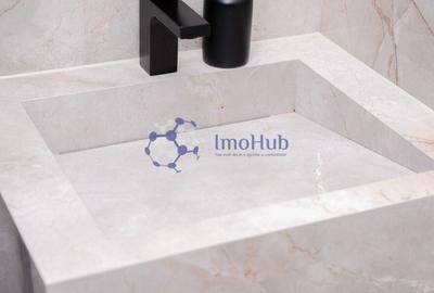 Apartament cu 3 camere decomandat, mobilat în Copou - 41