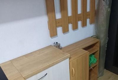 Garsonieră decomandată în Gheorgheni - 7
