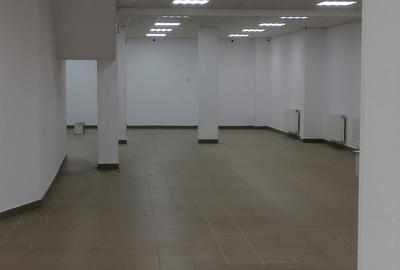Spațiu comercial, de 300 mp, în Gara de Sud - 1