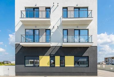 Spațiu comercial, de 151 mp, în Dumbrăvița - 1