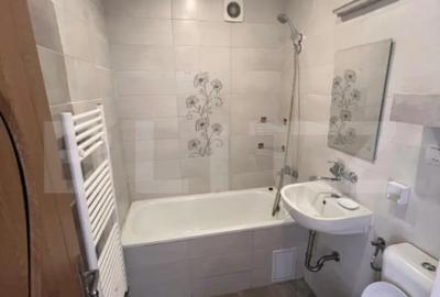 Apartament cu 2 camere semidecomandat, mobilat în Semicentral - 2