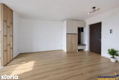 Apartament cu 2 camere, mobilat în Stupini - 3