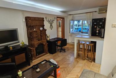 Apartament cu 2 camere semidecomandat în Floreasca - 2