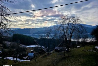 Spațiu comercial, în Chirițeni - 16