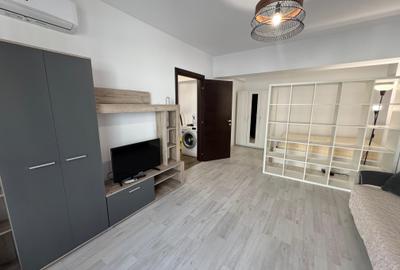 Apartament cu 1 camera Evergreen Towers - 1