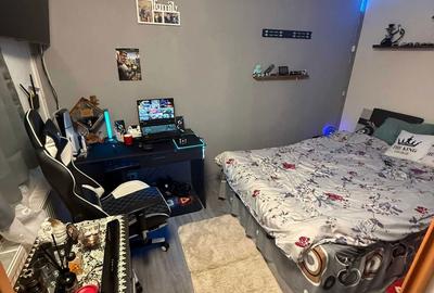 Casă cu 4 camere în Central - 3