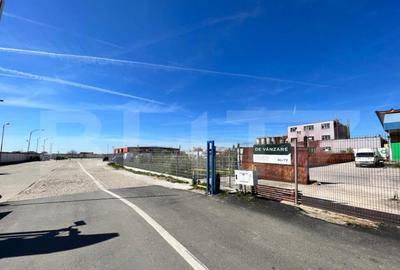 Teren de 2195 mp, în Valea Rosie - 4