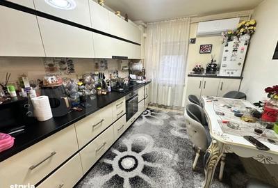 Apartament cu 3 camere decomandat în Central - 9