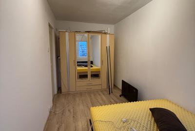 Garsonieră decomandată în Calea Caransebeșului - 4