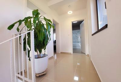 Duplex cu 3 camere cu Canalizare în Giroc - 9