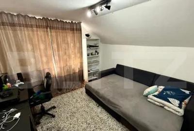 Casa P + M, 125 mpu, teren 336 mp, zona Albesti - 9