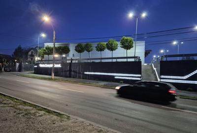 GALERIA COMERCIALA CARACAL - 2