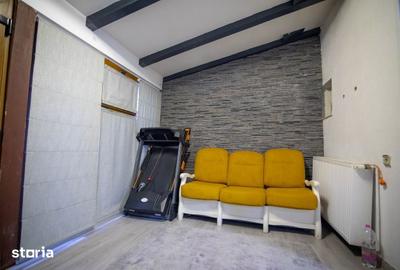Casă cu 3 camere cu Teren 316 Mp în Moșnița Nouă - 4