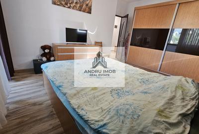 Apartament cu 2 camere decomandat, mobilat în Central - 12