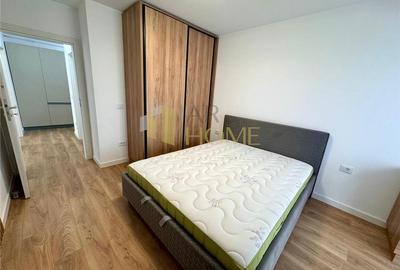 Apartament cu 2 camere decomandat, mobilat în Albert - 15
