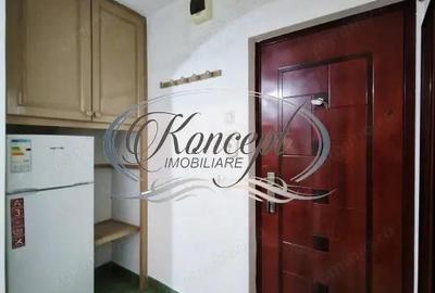 Garsoniera moderna cu logie in zona semicentrala, pe strada Muncitorilor - 8