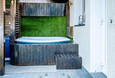 Casa de inchiriat in Complexul studentesc - 11