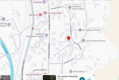 Apartament cu 2 camere semidecomandat în Petros - 1