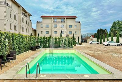 Apartament cu 3 camere decomandat, mobilat în Subcetate - 24