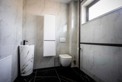 Casă cu 4 camere cu Teren 230 Mp în Central - 4