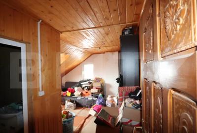 Casă cu 5 camere în Central - 4