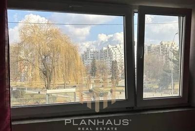 Apartament ultracentral Unirii ,etajul 1 , Mara parc - 2