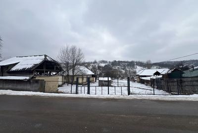 Casă cu 3 camere în Orășa - 8