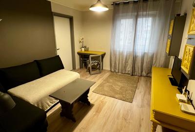 Apartament cu 2 camere semidecomandat, mobilat în 1 Decembrie 1918 - 2