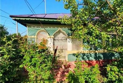 EXCLUSIVITATE! Casa din caramida + teren generos zona Florica - 2