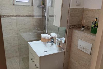 Apartament cu 4 camere decomandat în Central - 5