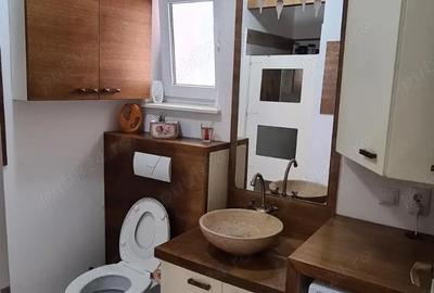 Apartament cu 3 camere semidecomandat, mobilat în Mănăștur - 7