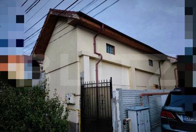 Casă cu 3 camere cu Teren 336 Mp în George Enescu - 9