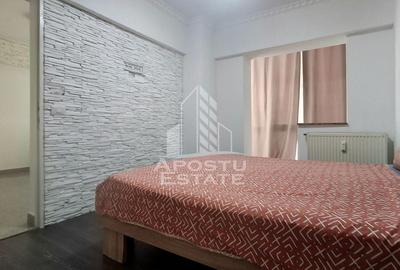 Apartament cu 2 camere decomandat, mobilat în Micălaca - 6