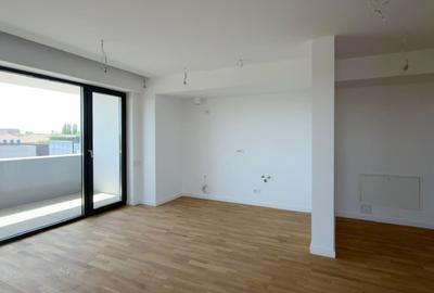 Apartament cu 2 camere decomandat în Iancu Nicolae - 4