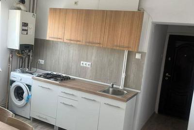 Apartament cu 2 camere decomandat în Central - 7